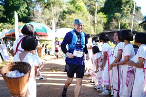 BIB: 2750
                            <button type="button" onclick="openModal(19047103)" class="btn btn-primary btn-sm float-right btn-popup" data-toggle="modal" data-target=".modal-high-quality">
                        <i class="fas fa-shopping-cart"></i> Add to Cart
                    </button>
                                            <button type="button" onclick="isThisMe(19047103, true)" class="btn btn-success btn-sm float-right btn-popup btn-isme hidden" data-toggle="tooltip" data-placement="bottom" title="นี่คือรูปของคุณใช่ไหม คลิกที่นี่เพื่อเอาเข้าอัลบั้ม">
                        <i class="fas fa-plus"></i> Add to album
                    </button>
                    <button type="button" onclick="isThisMe(19047103, false)" class="btn btn-warning btn-sm float-right btn-popup btn-isnotme hidden">
                        <i class="fas fa-ban"></i> Remove from album
                    </button>